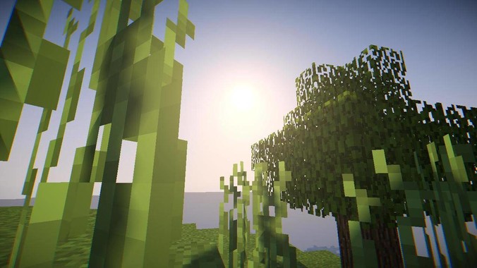 The Core Electric Forklift